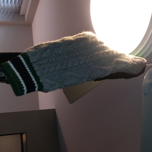 New Sweater Bodysuit - Picture 4 of 7